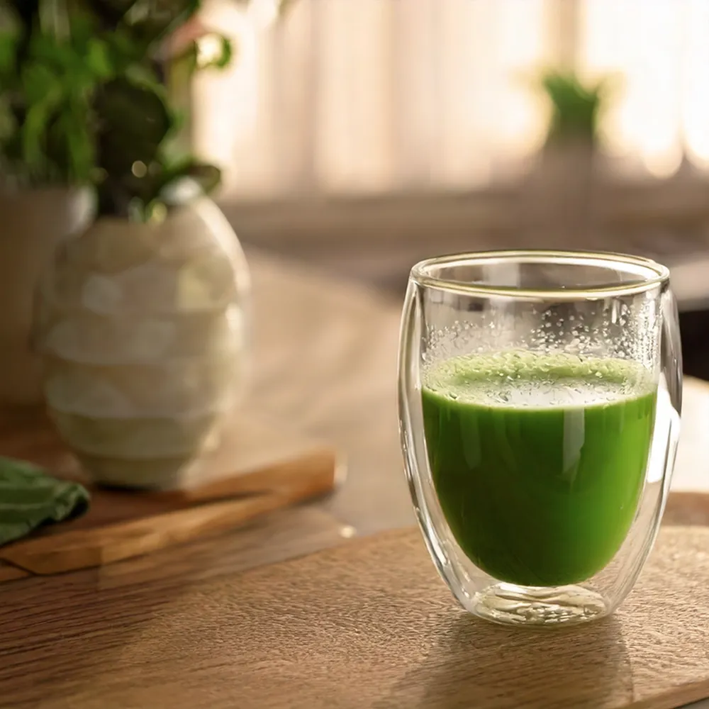 Er matcha bra for stoffskiftet?