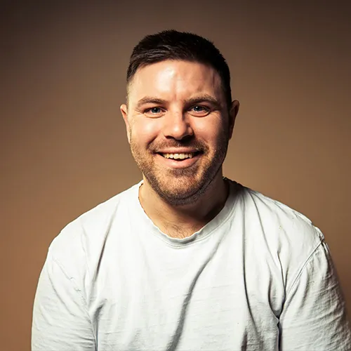 Ansatt Mido Matcha Jørgen Norsted