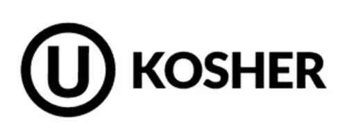 Kosher Logo