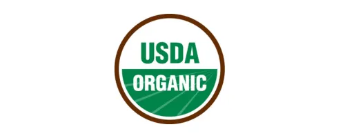 USDA Logo