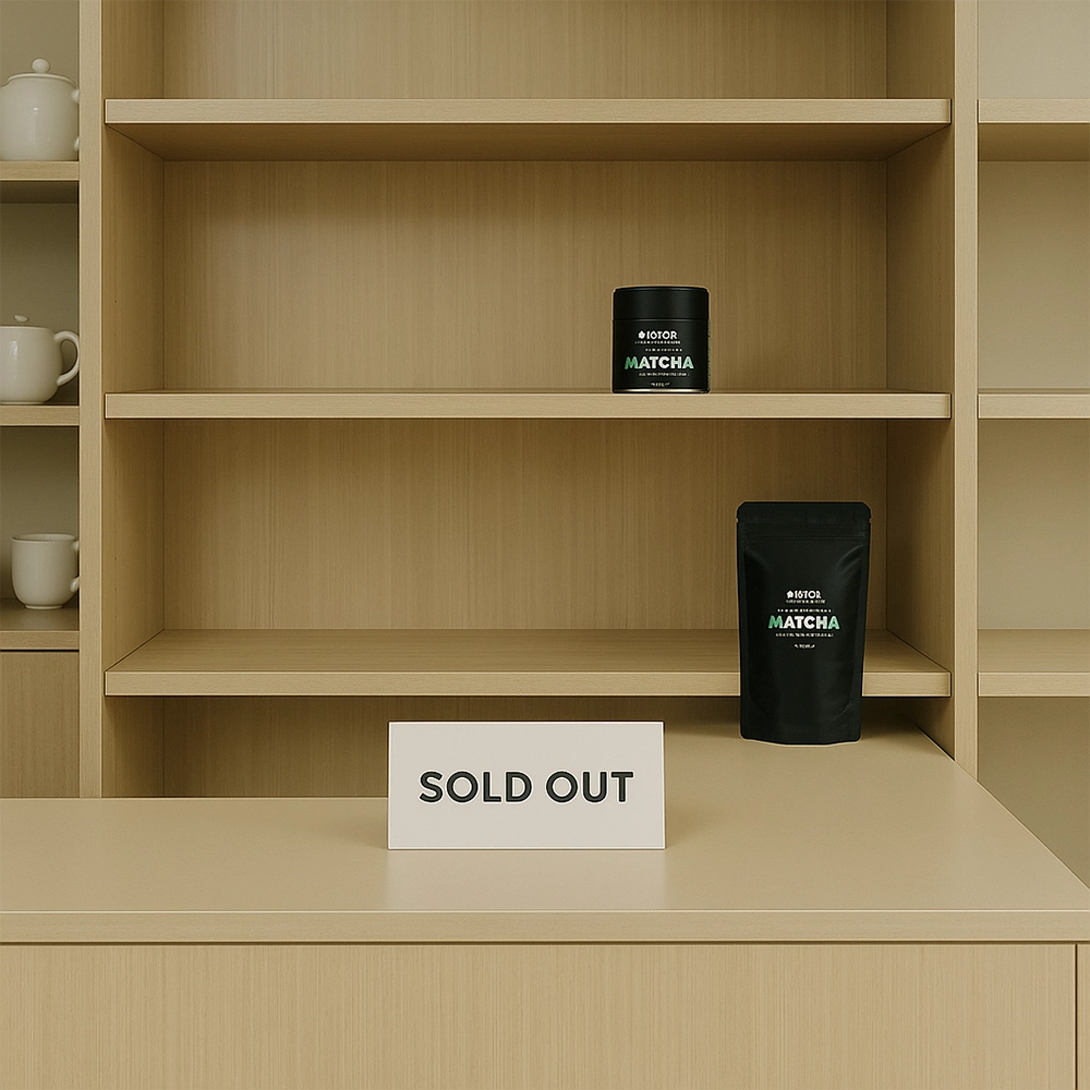 matcha manglen forklart