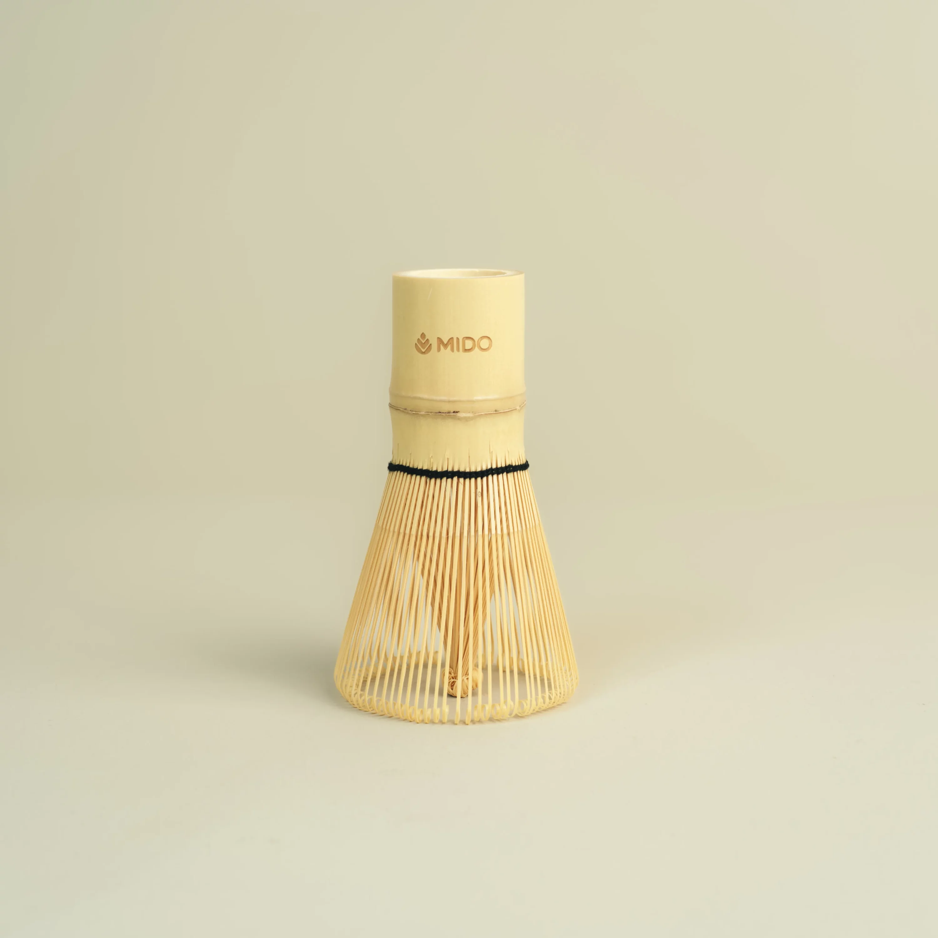 Mido Matcha Visp - bambus