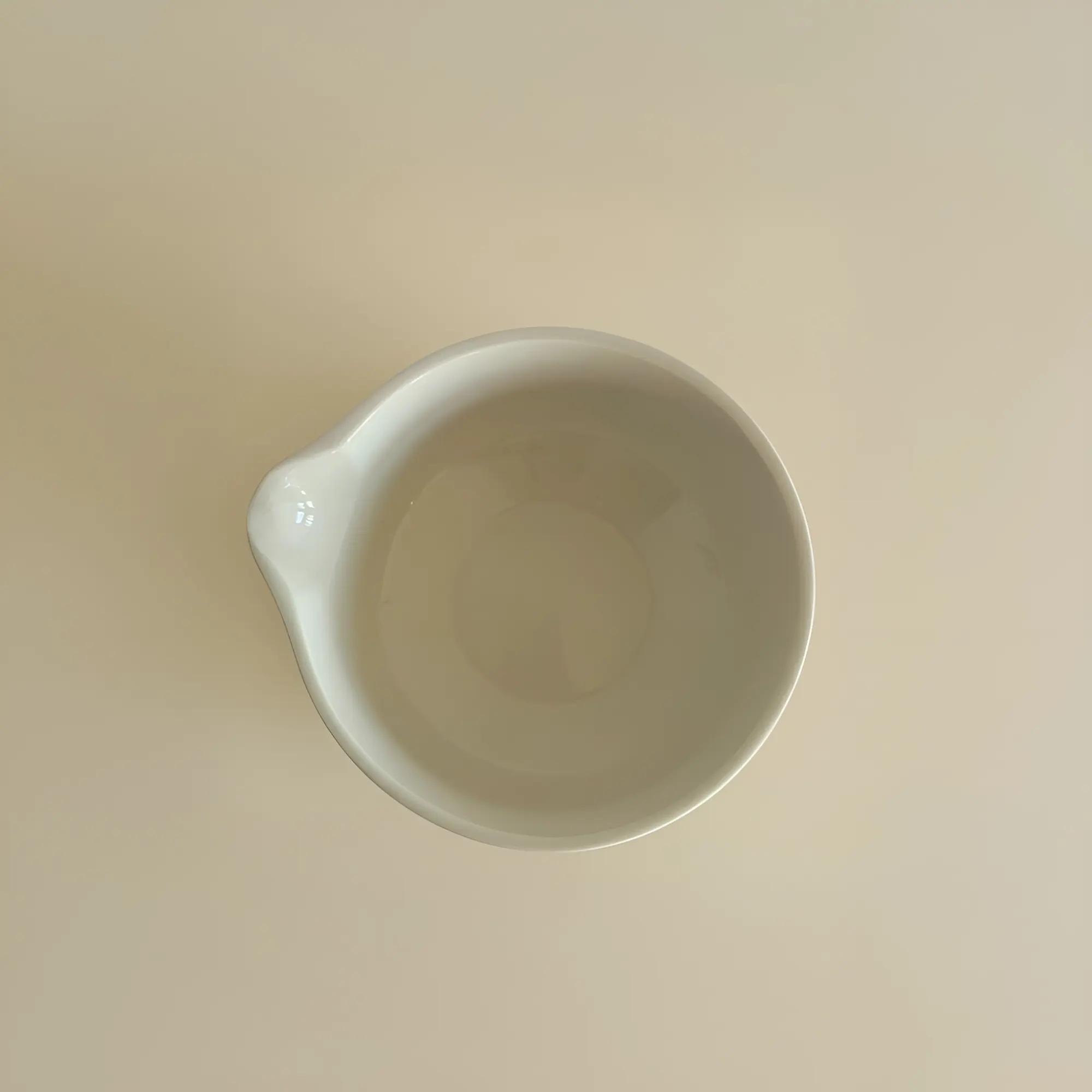 Mido Matcha Keramisk Bolle - Bilde 2