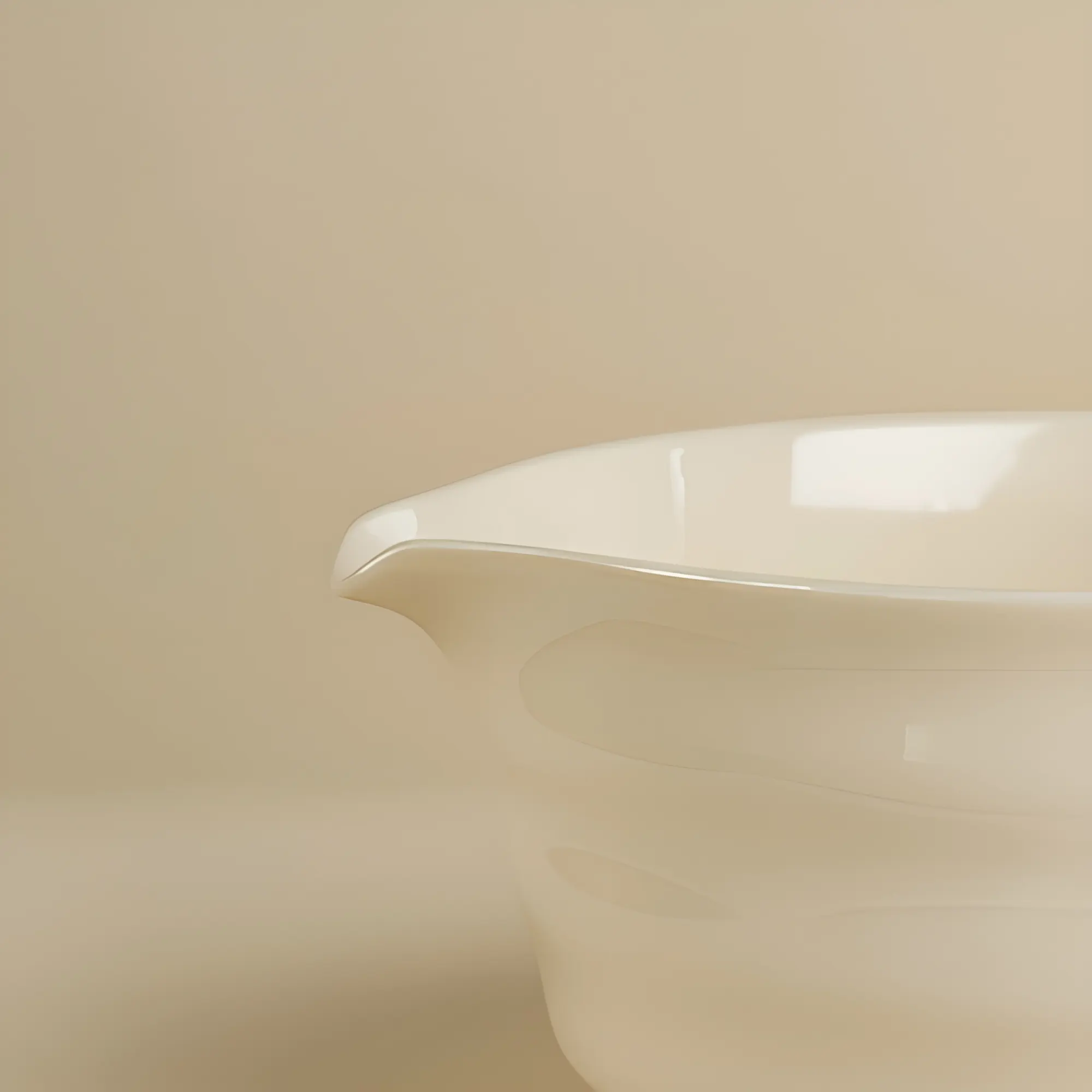 Mido Matcha Keramisk Bolle - Bilde 3